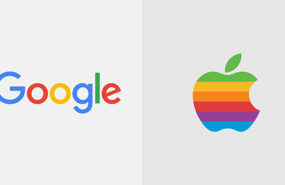 The Real Difference Between Google And Apple