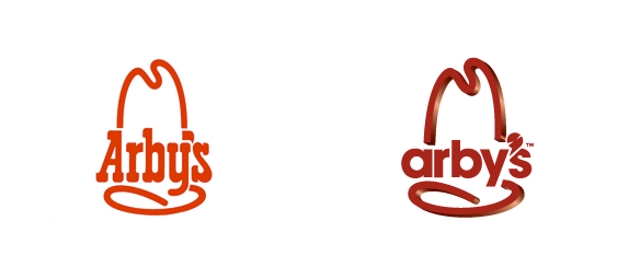 The controversial and the overlooked logos
