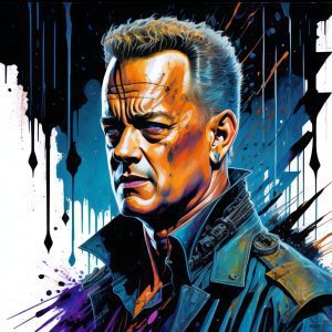 tom hanks