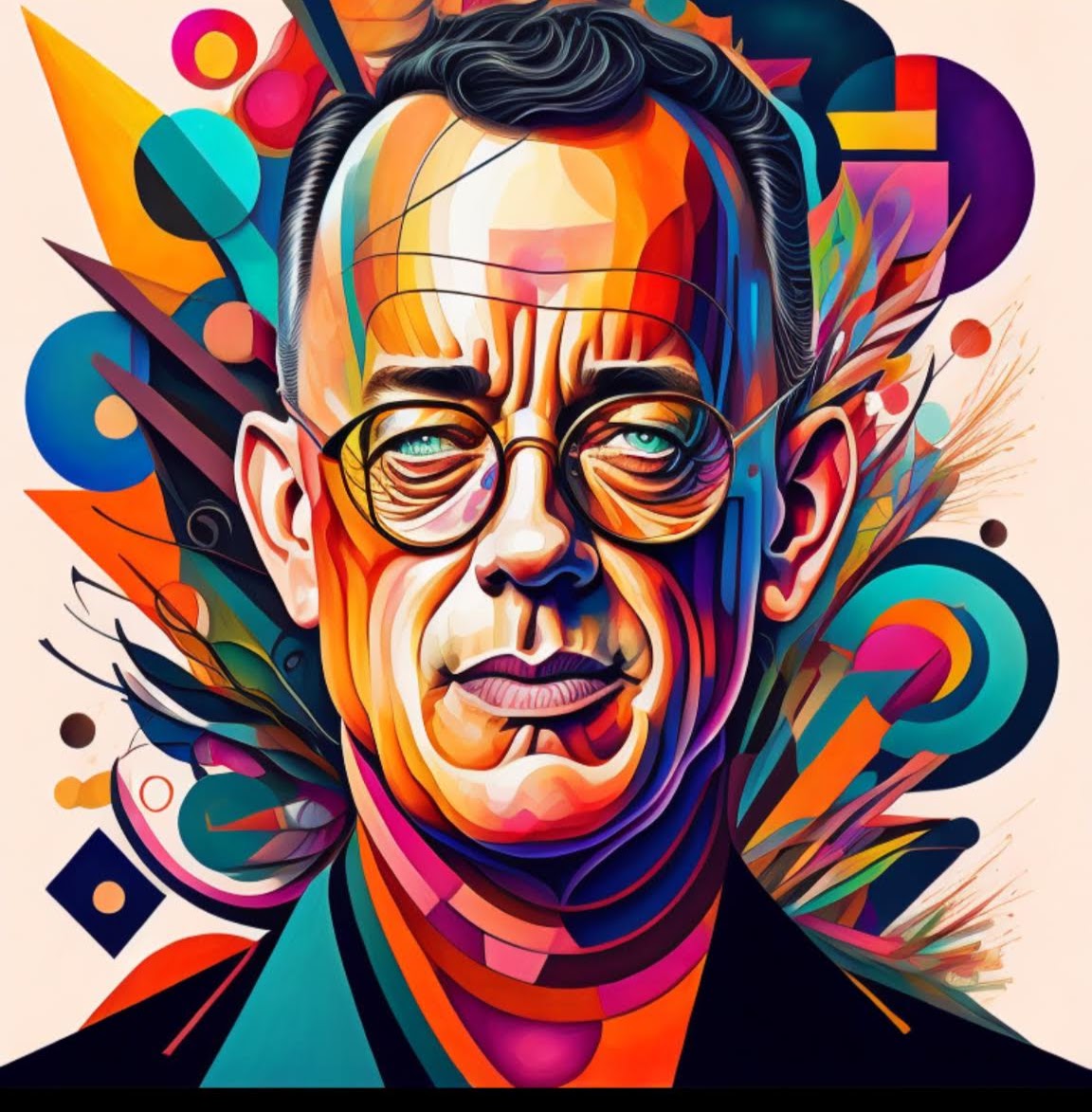 tom hanks